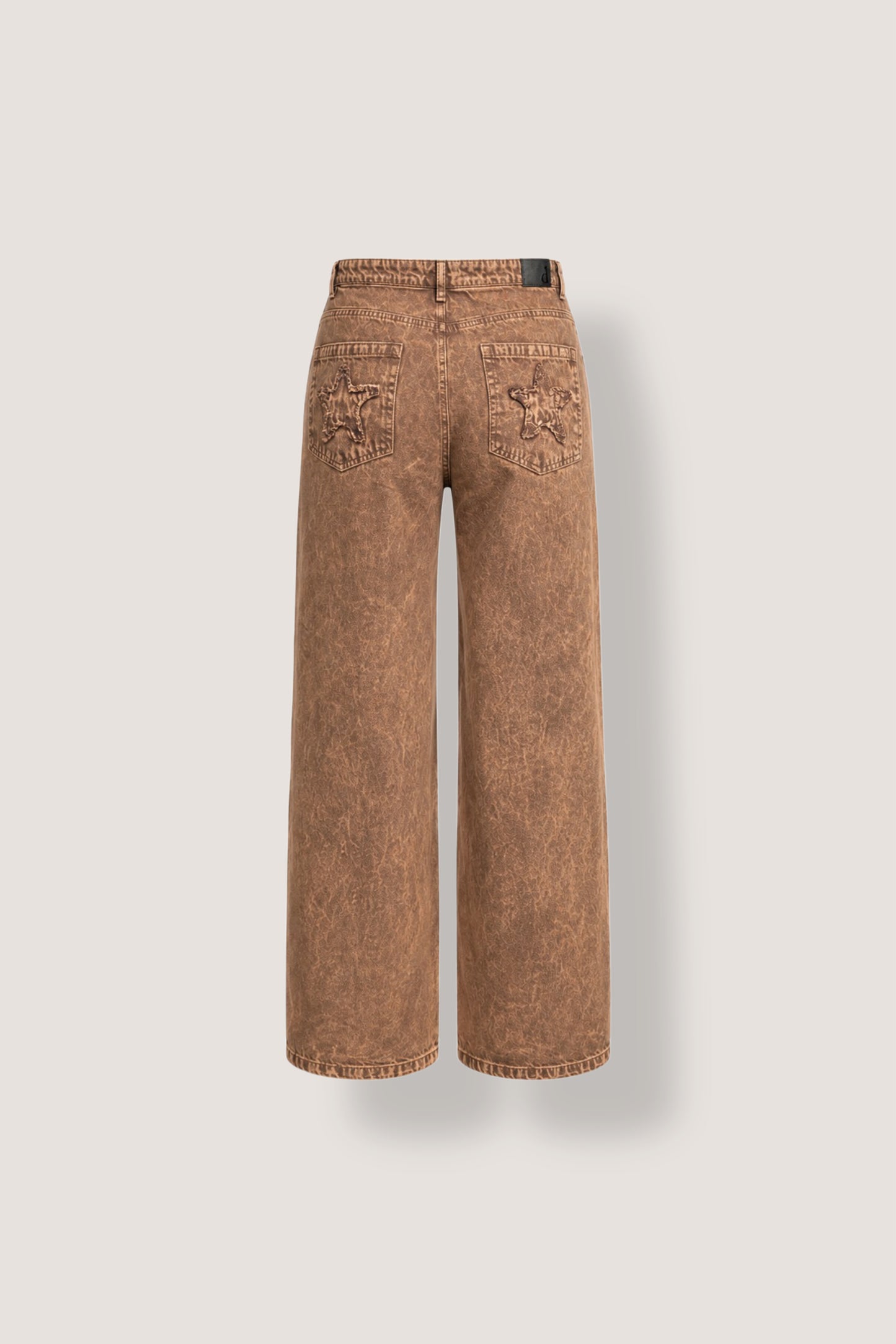Starback Jeans- Acid Wash