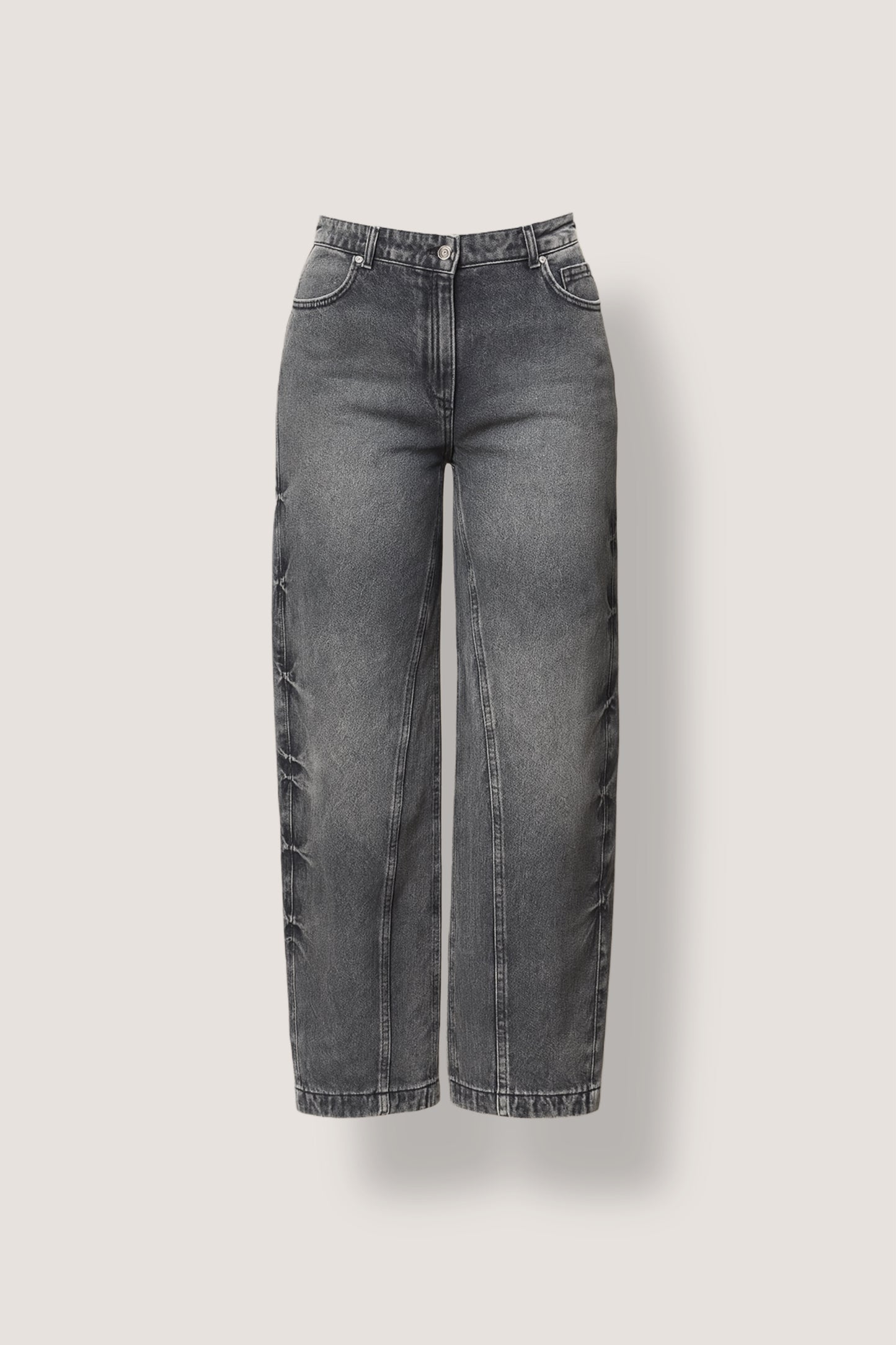 Cluster Jeans