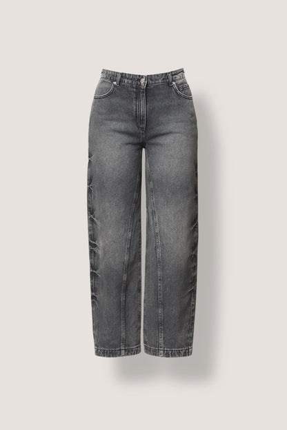 Cluster Jeans