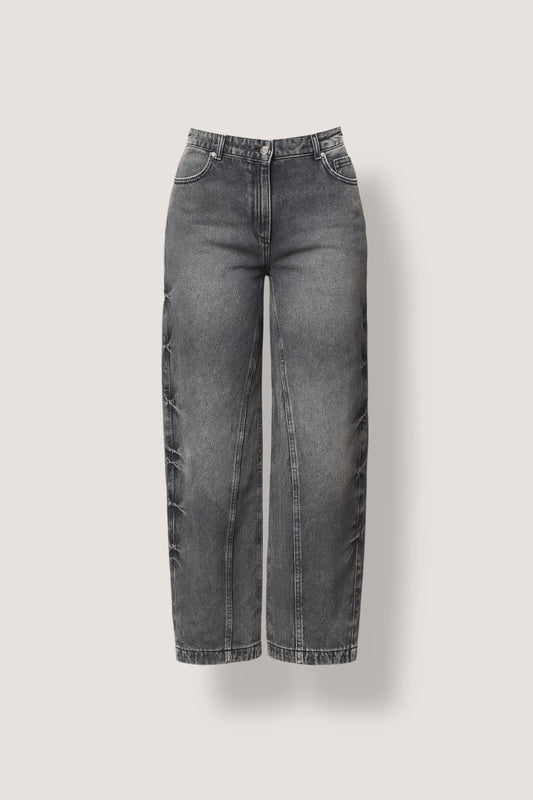 Cluster Jeans
