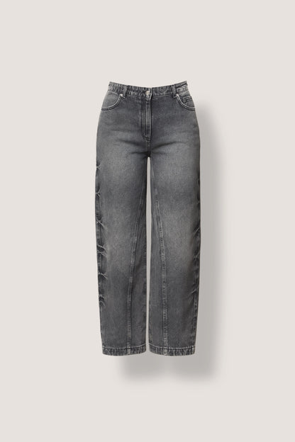 Cluster Jeans