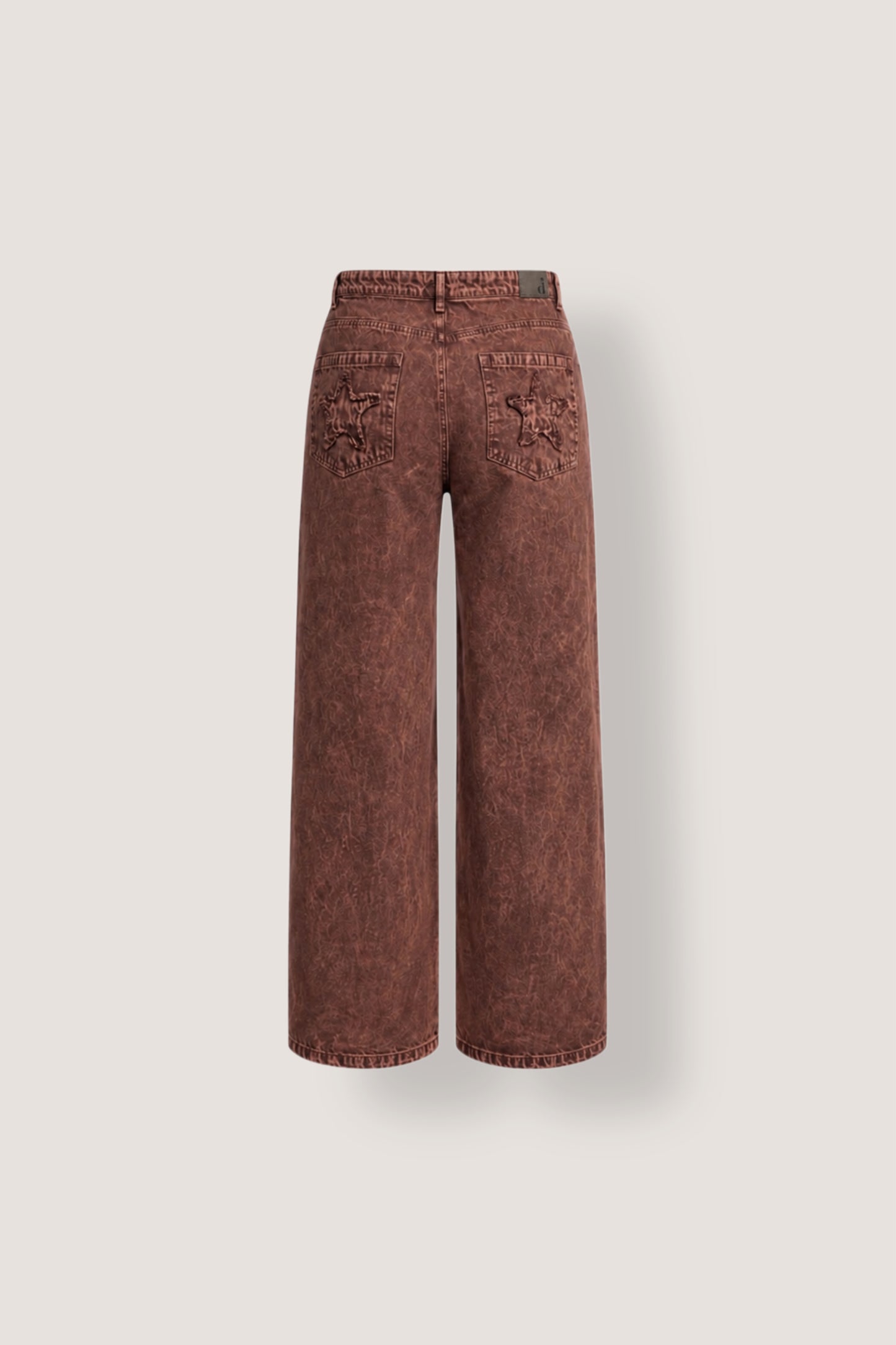 Starback Jeans- Acid Wash