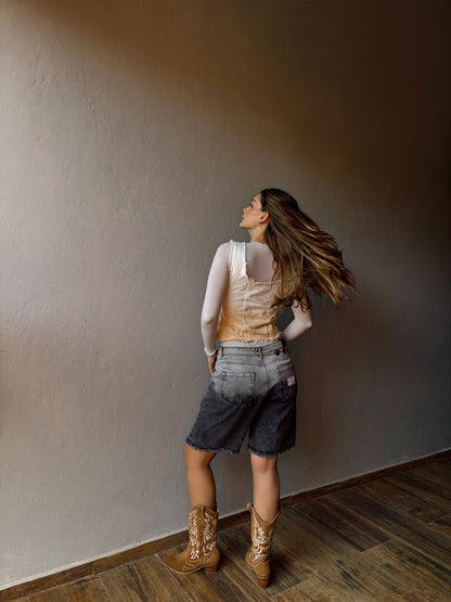 Ombre Jorts