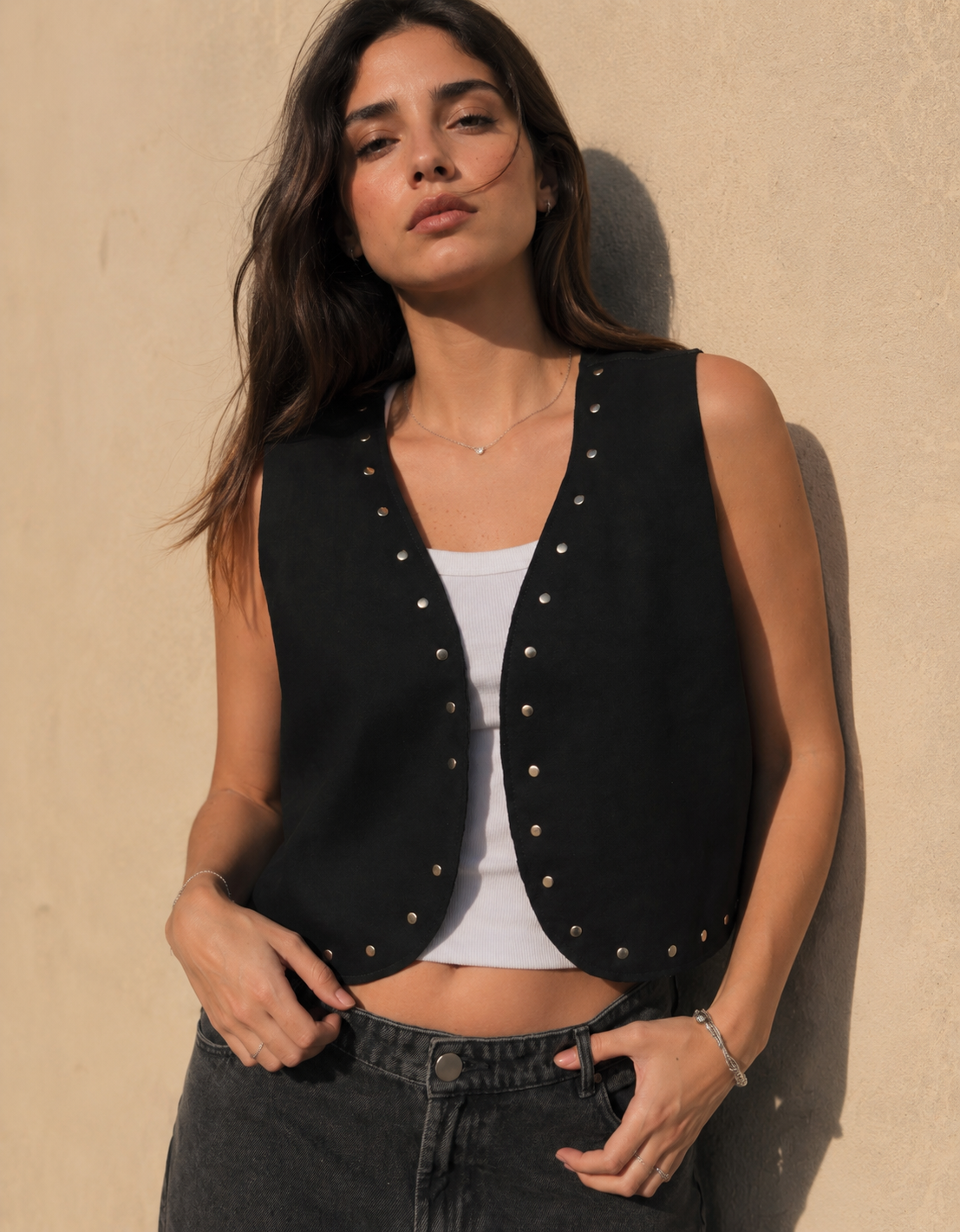 Jagger Vest