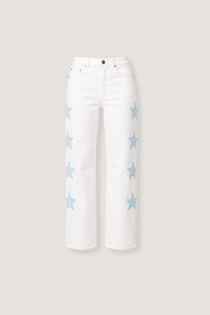 Cloud Nine Jeans