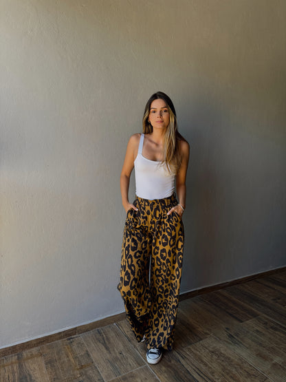 Safari Pants