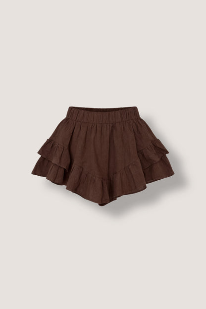 Coco Coast Mini Skirt