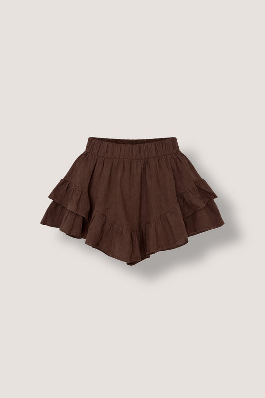 Coco Coast Mini Skirt