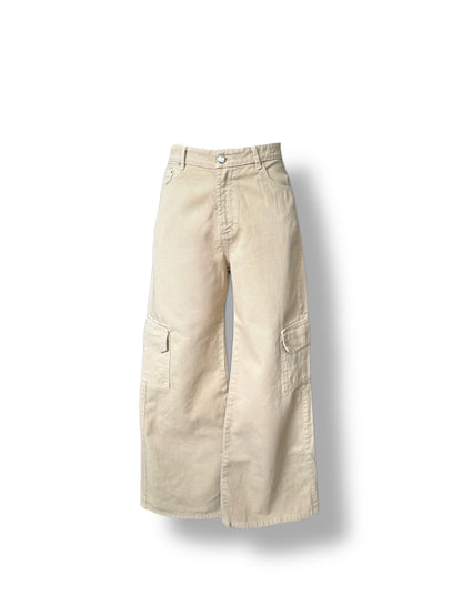 Sahara Cargo Pants