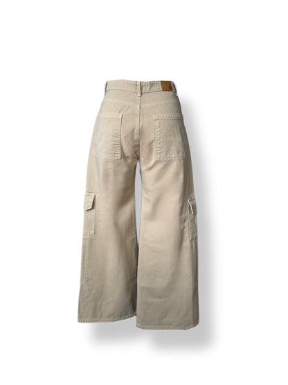 Sahara Cargo Pants