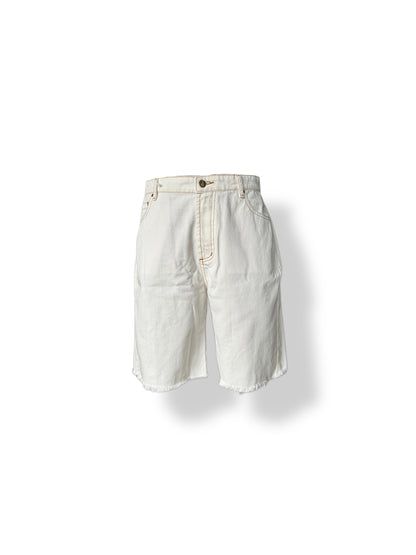 Flat White Shorts