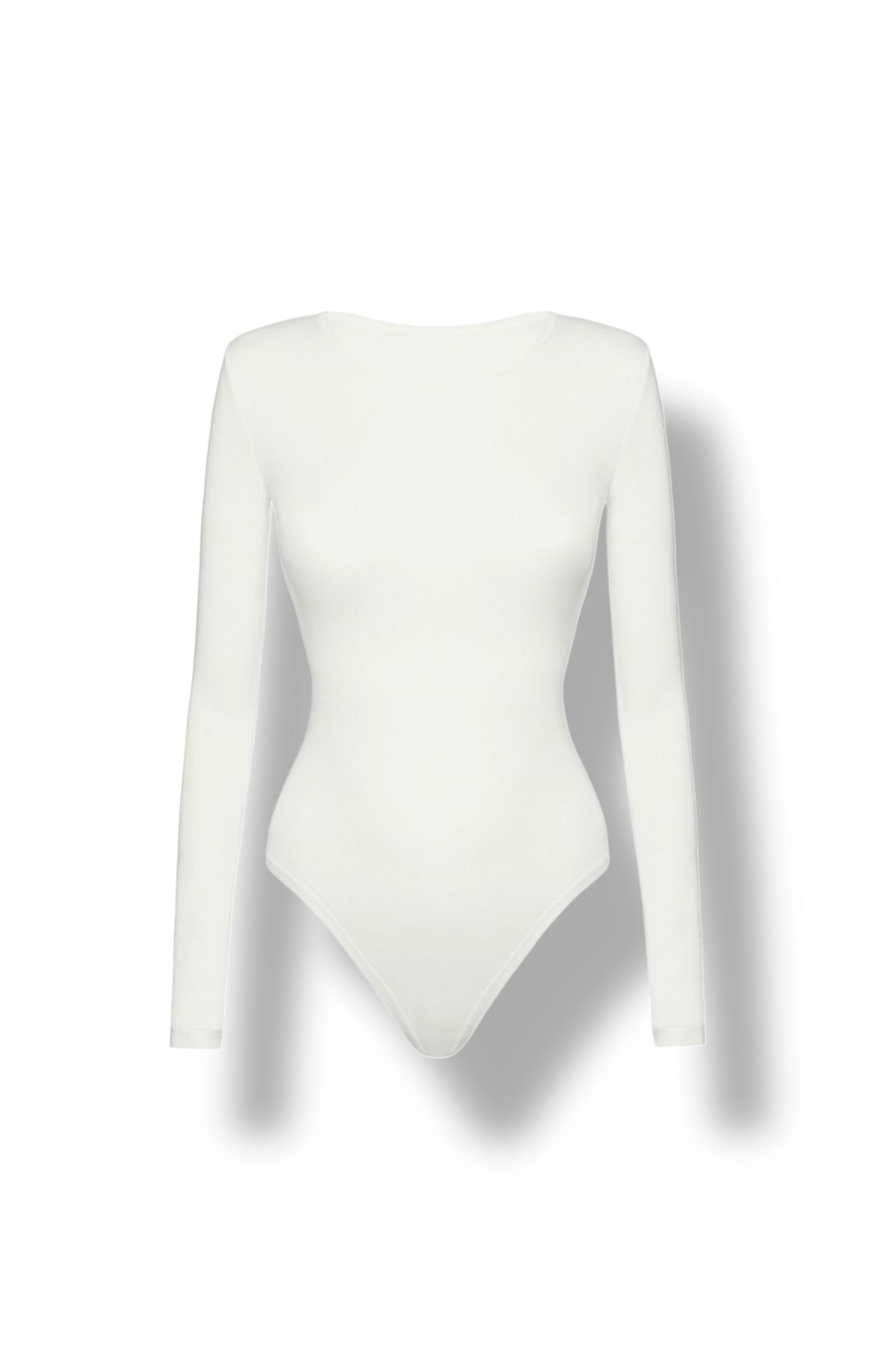 White Muse Bodysuit