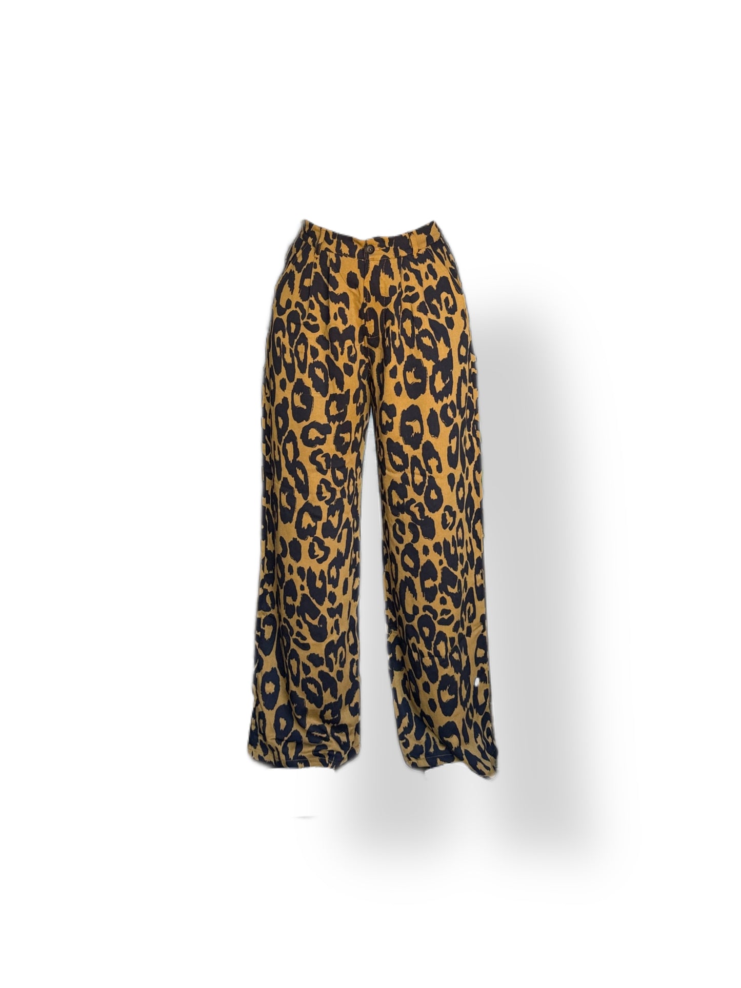 Safari Pants