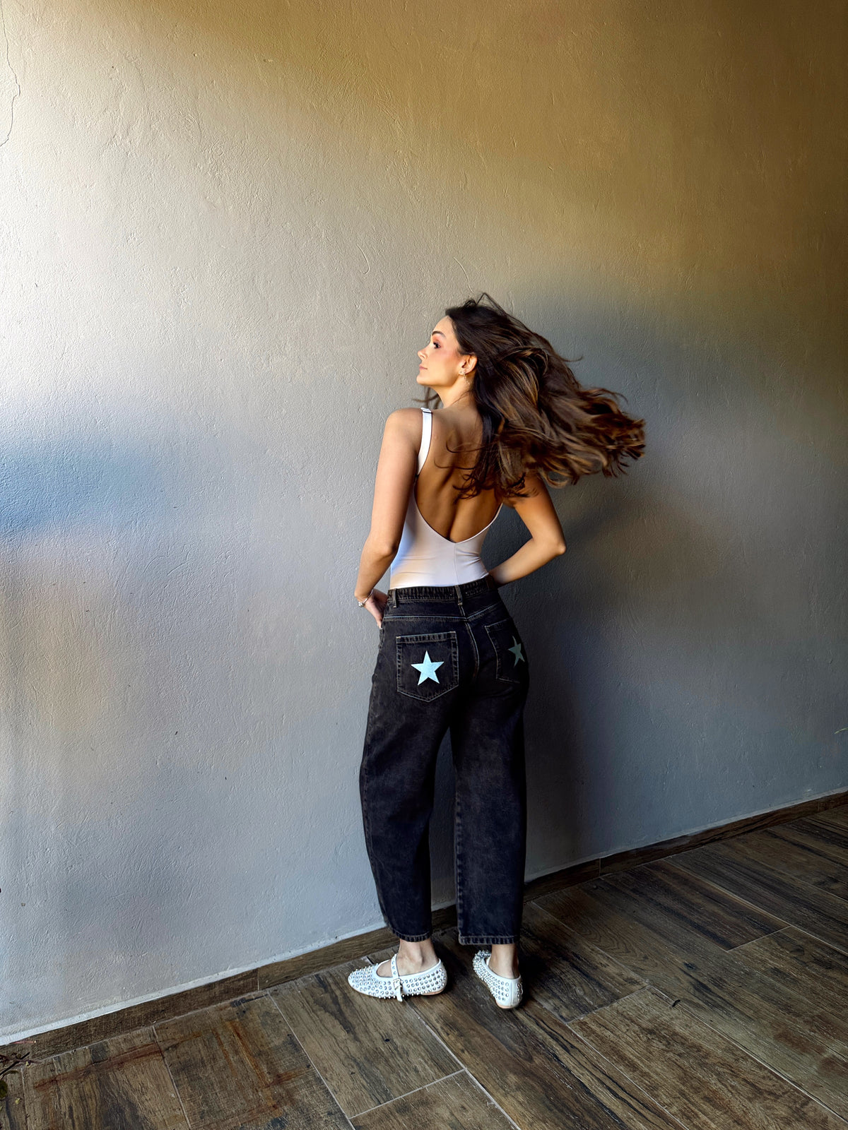 Starlight Jeans