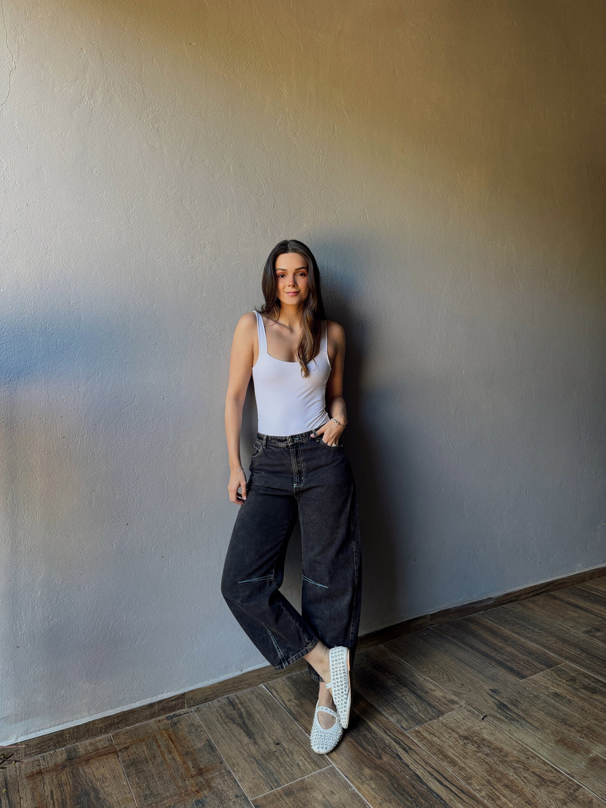 Starlight Jeans