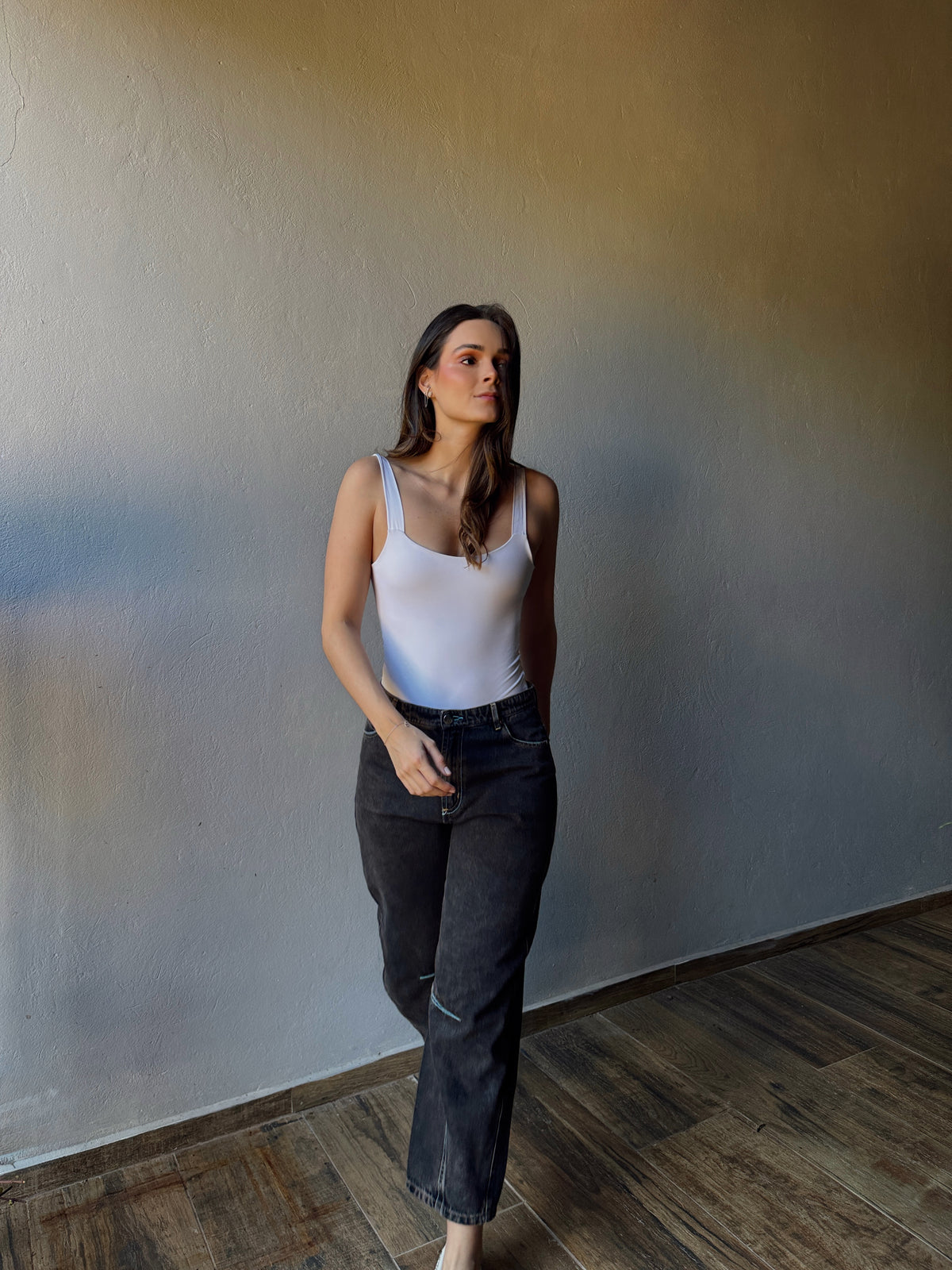 Starlight Jeans