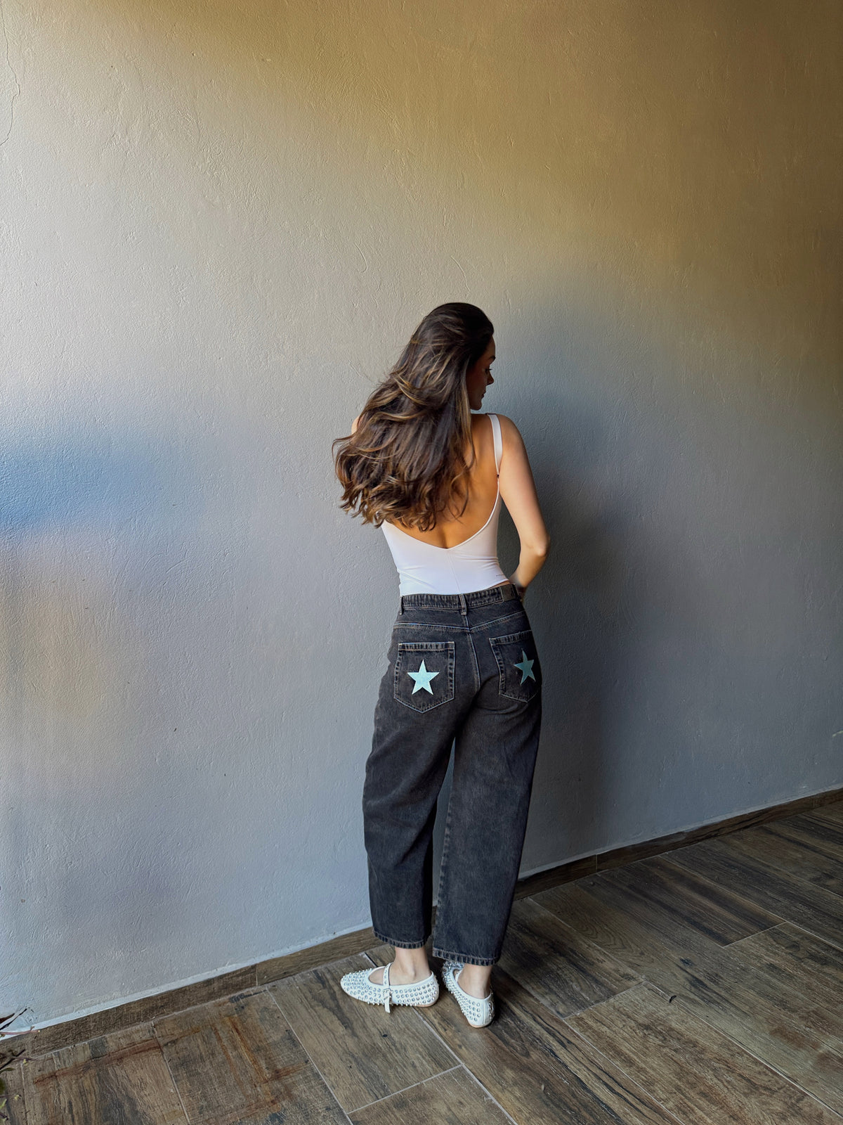 Starlight Jeans