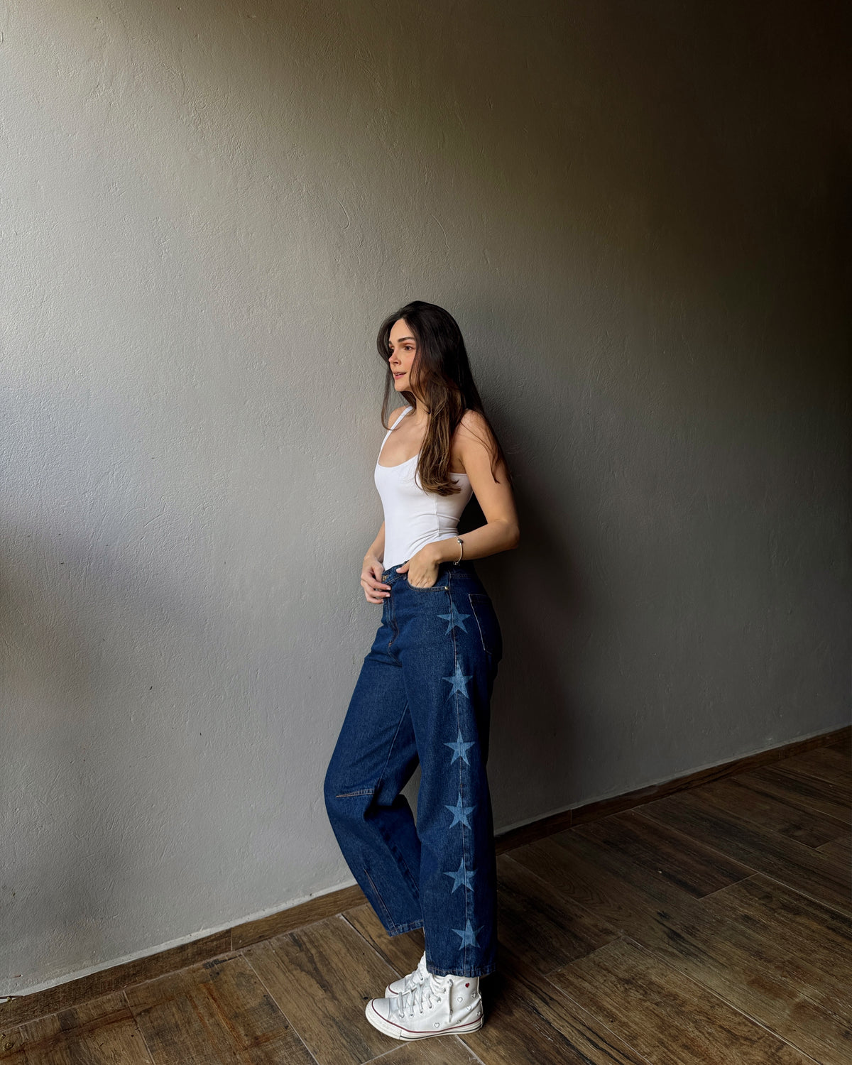 Moonwalk Jeans