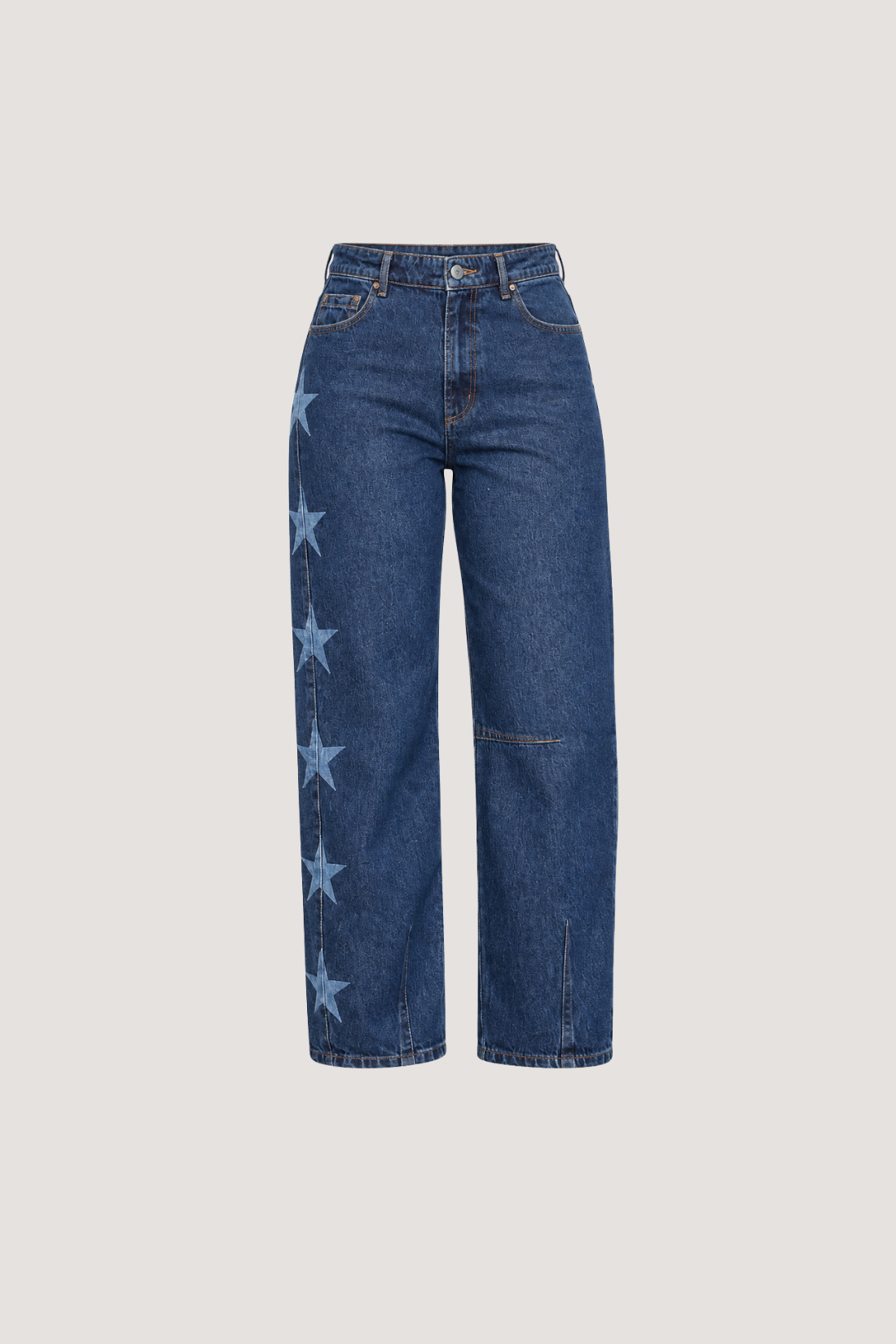 Moonwalk Jeans