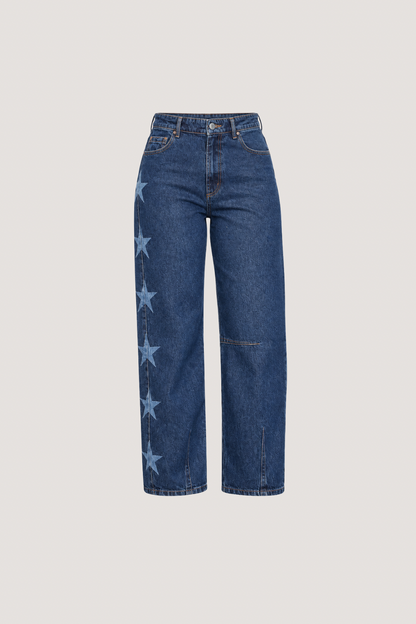 Moonwalk Jeans