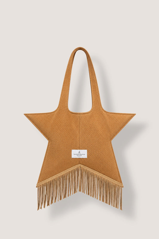 Honey Star Tote