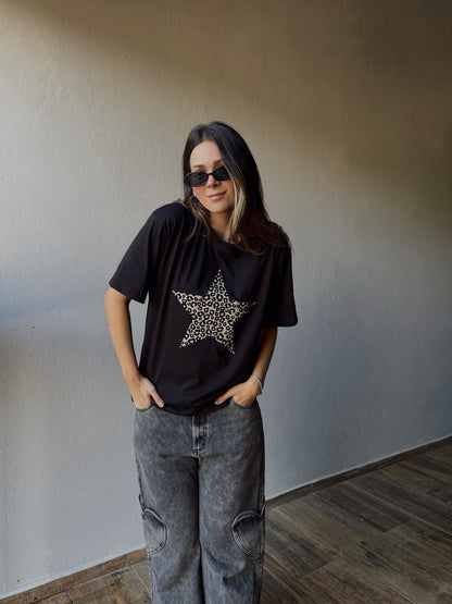 Wild Star Tee