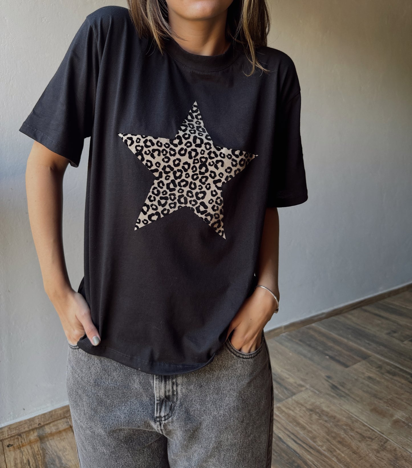 Wild Star Tee