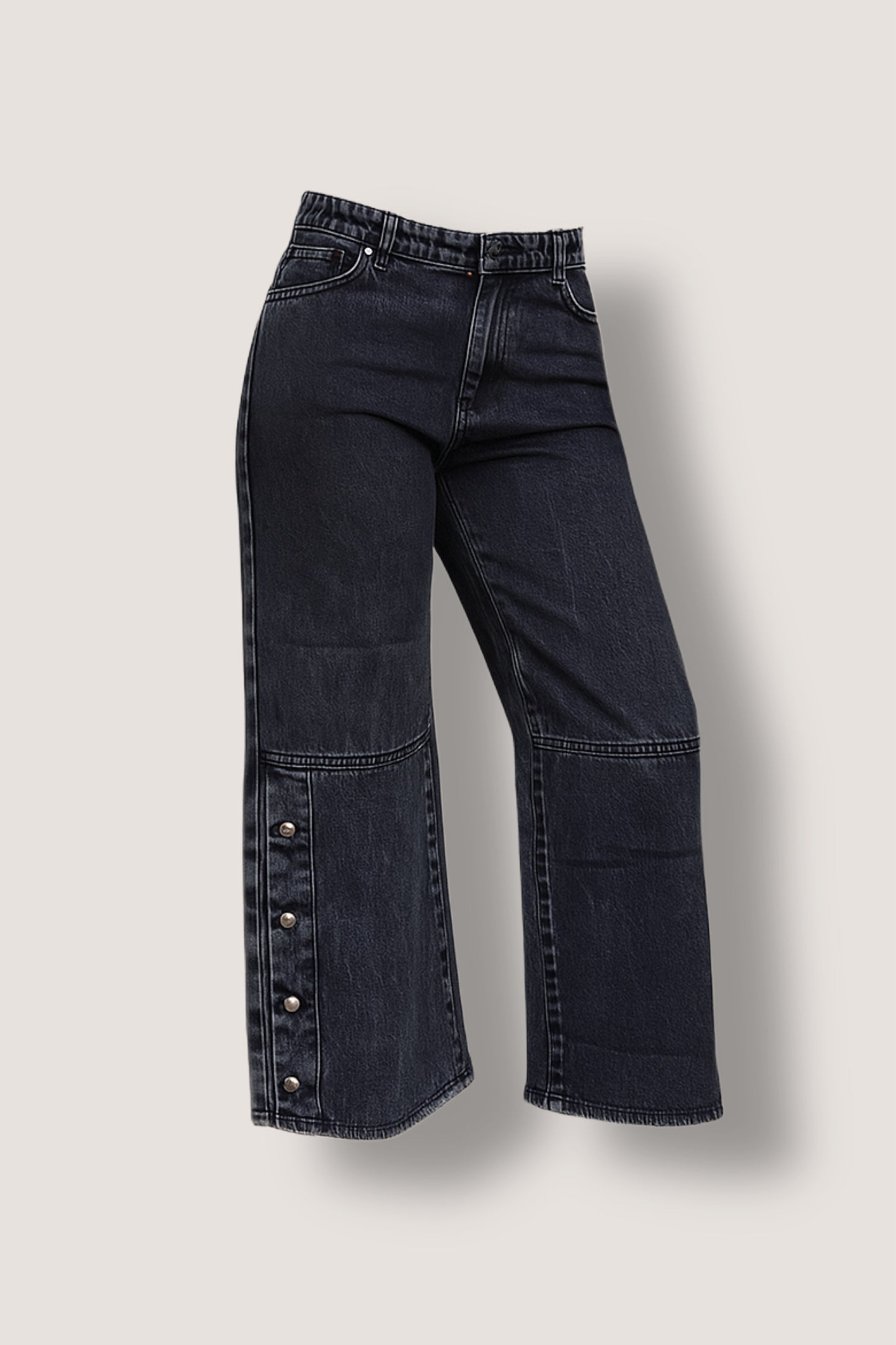 Edgecut Jeans