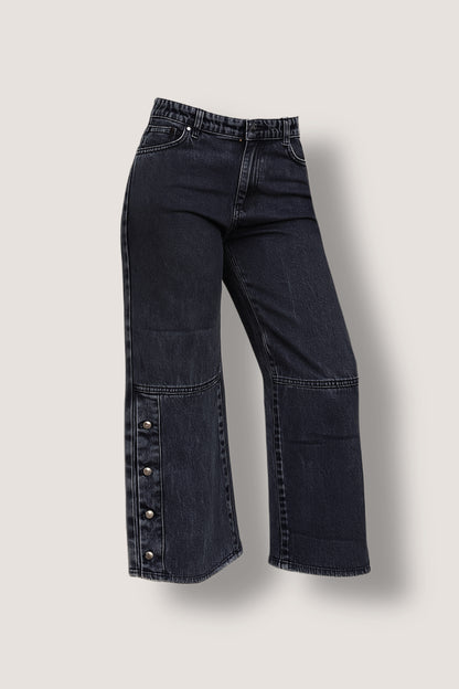 Edgecut Jeans