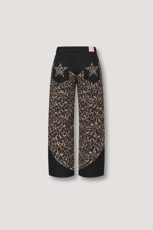 Wild Star Jeans