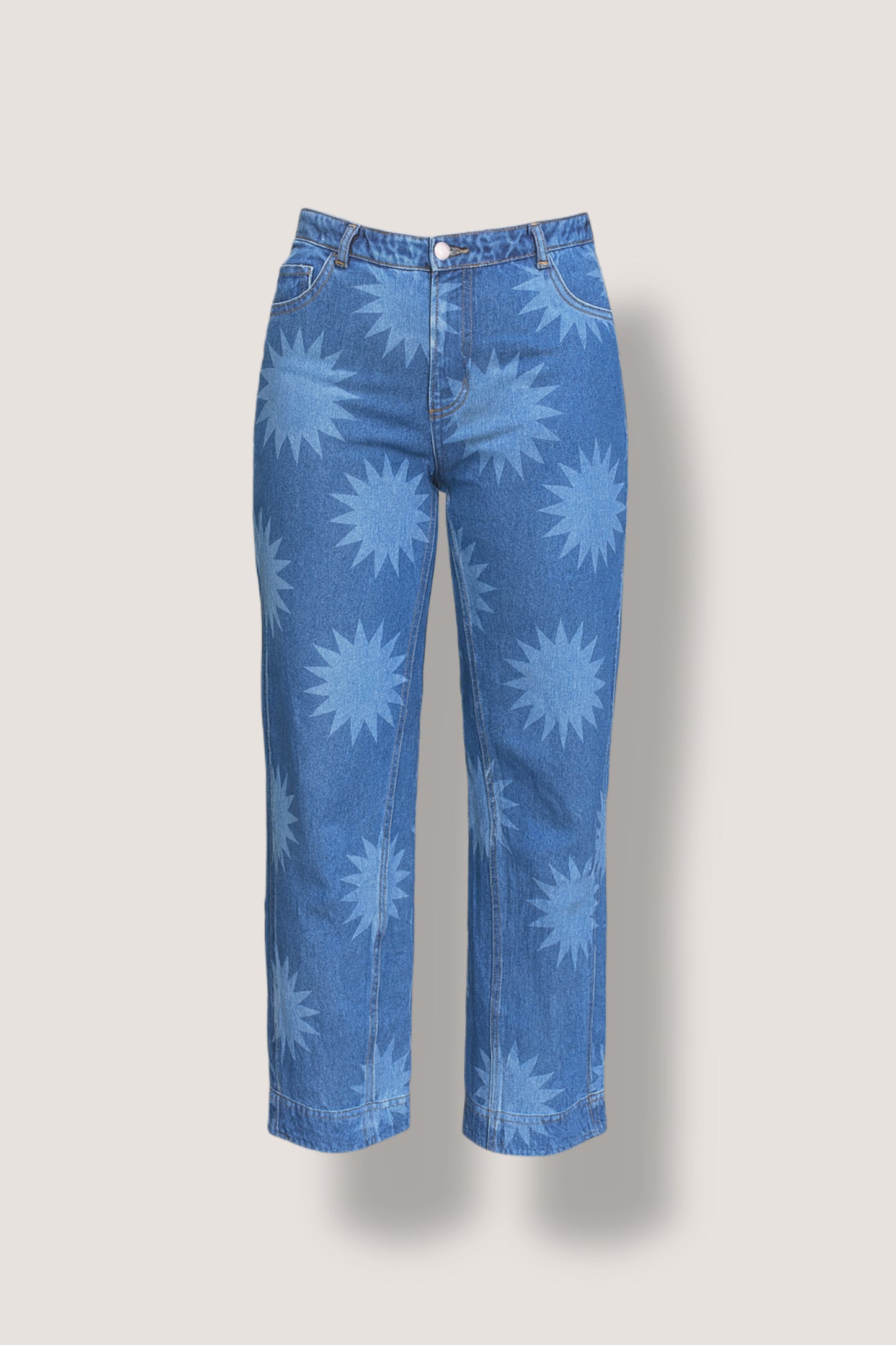 Drimia x Marigabi: Barranquilla