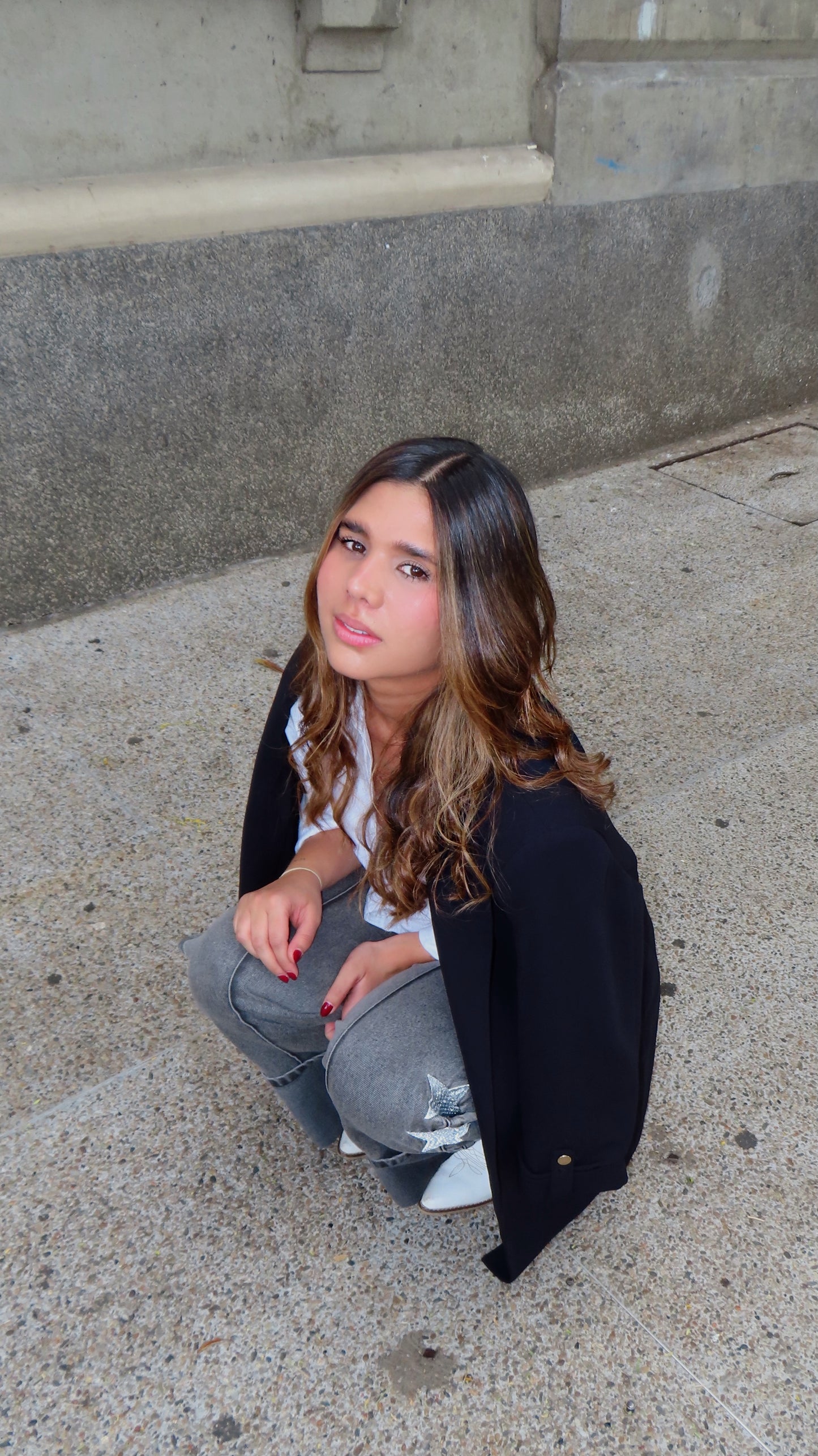 Drimia x Marigabi: Bogotá