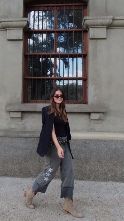 Drimia x Marigabi: Bogotá