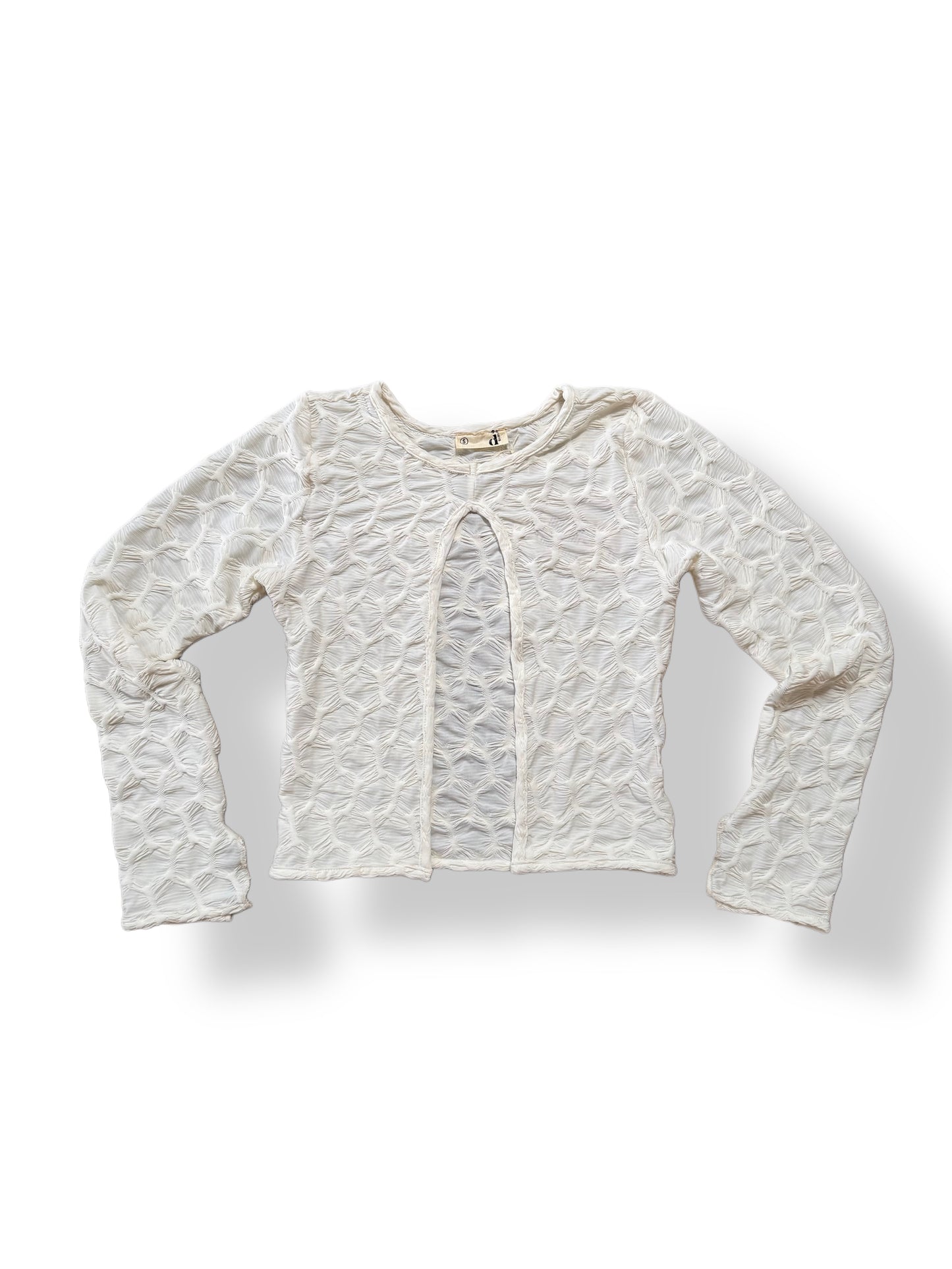 Ivory Overlayer