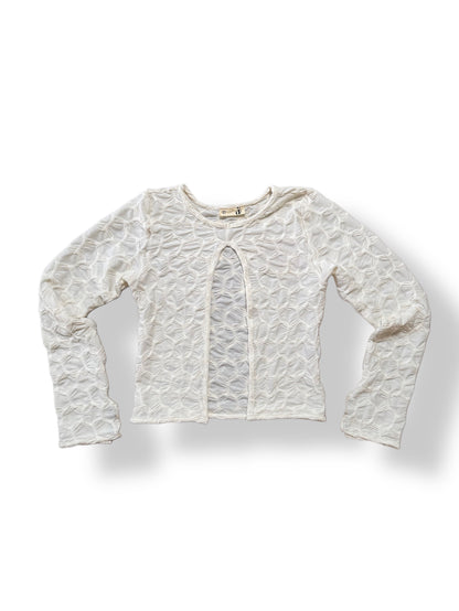 Ivory Overlayer