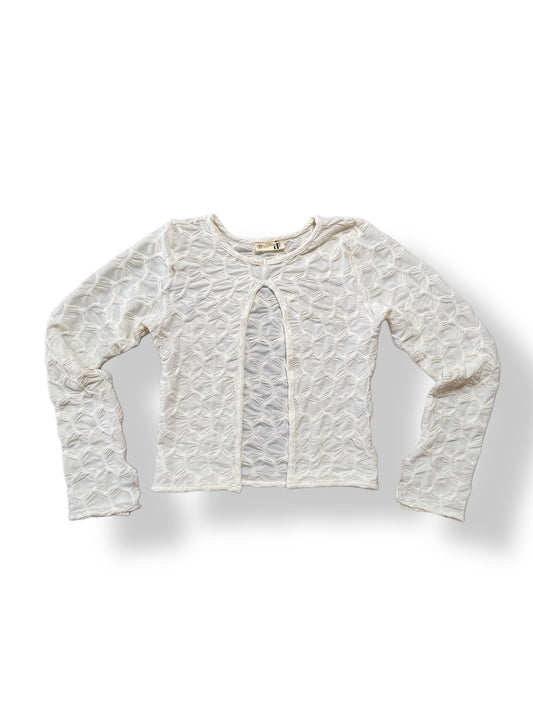 Ivory Overlayer