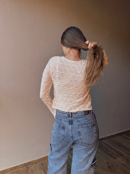 Ivory Overlayer