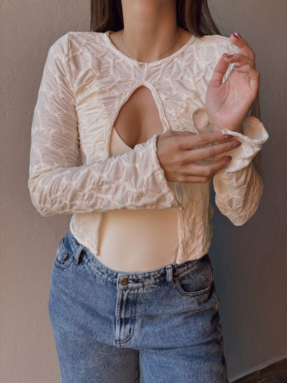 Ivory Overlayer