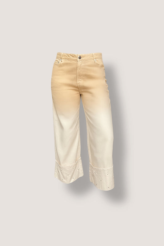 Sunset Rush Jeans