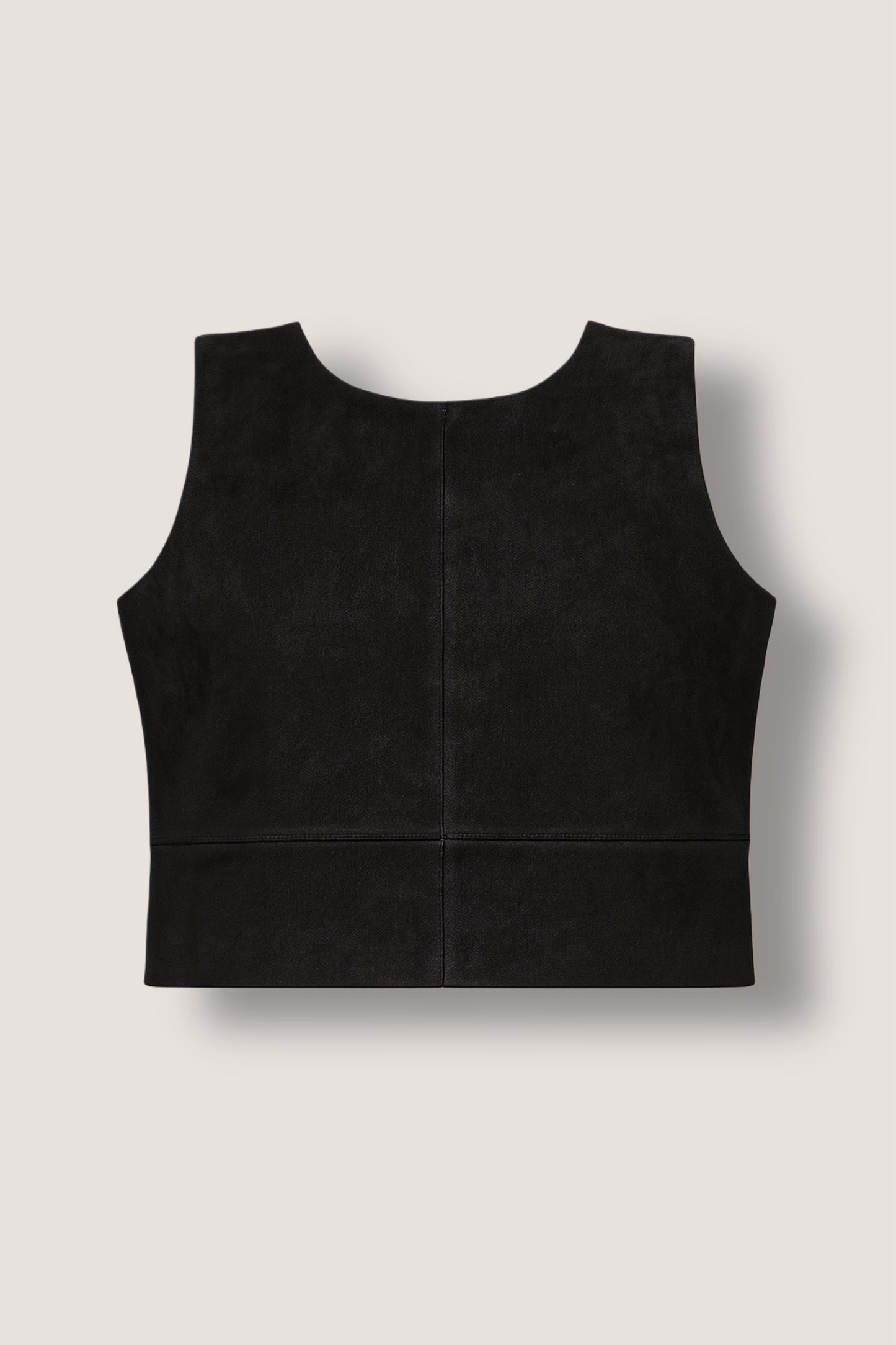 Scuba Shirt- Wild Black