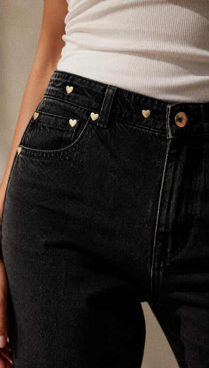 Heartcore Jeans