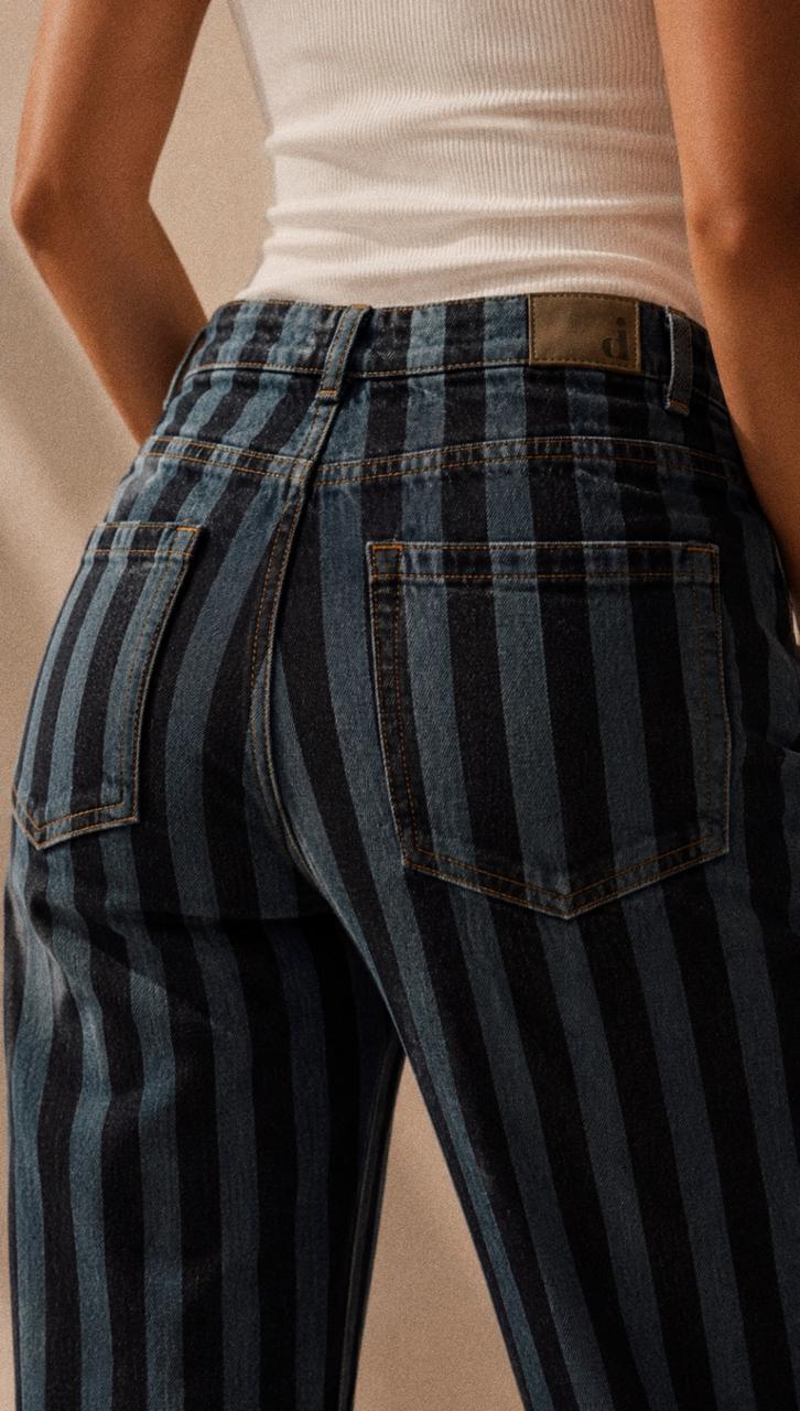 Sketch Jeans