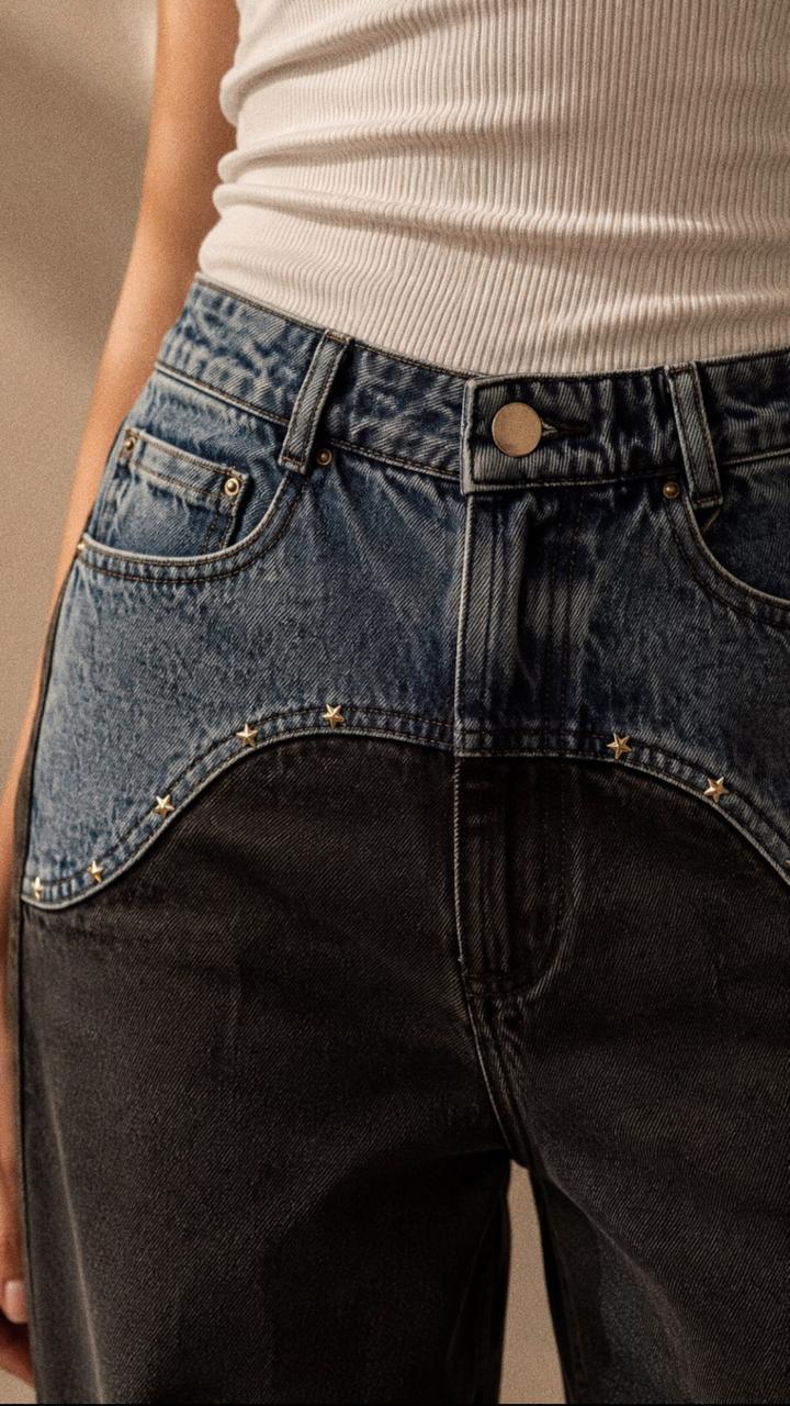 Midnight Jeans