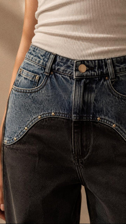 Midnight Jeans