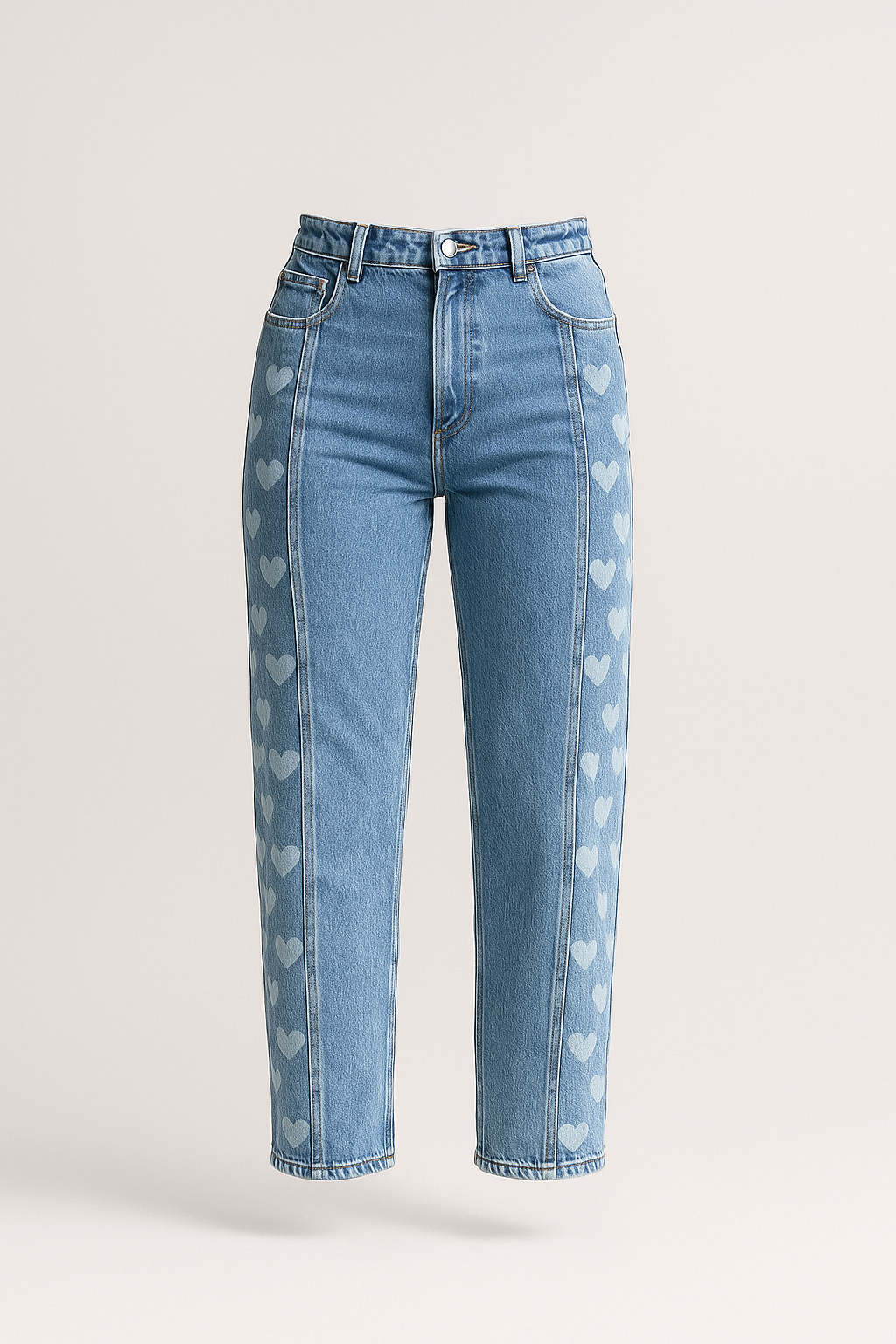 Heartline Jeans